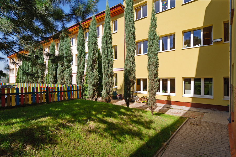 Galeria - Szkoła jak dom